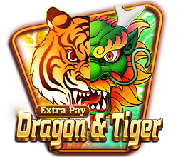 Dragon VS Tiger