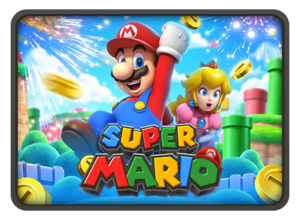 Super Mario