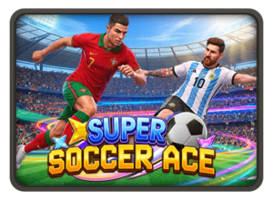 Super Soccer Ace