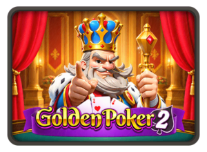 Golden Poker 2