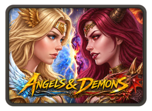 Angels & Demons