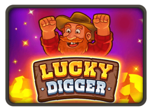 Lucky Digger