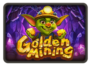 Golden Mining