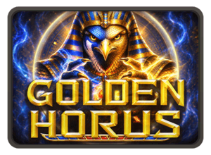 Golden Horus
