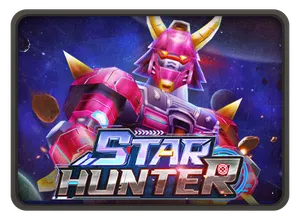 Star Hunter