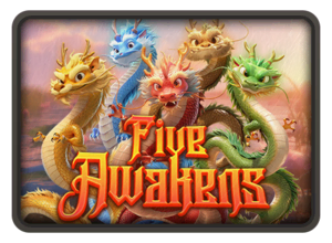 Five Awakens