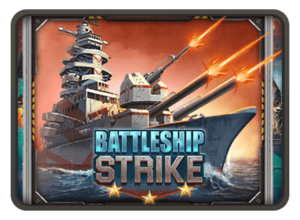 Battleship Strike