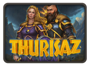 Thurisaz