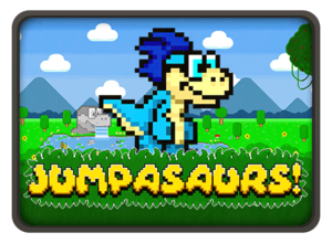 Jumpasaurs