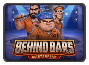 Behind Bars: Masterplan