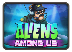 Aliens Among Us