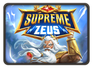 Supreme Zeus