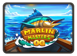 Marlin Masters OG