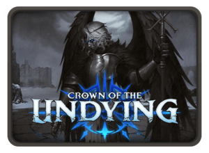 Crown Of The Undying