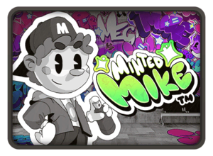 Minted Mike