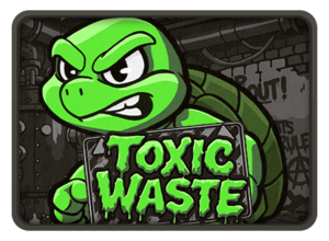 Toxic Waste