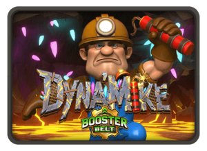 Dyna'Mike BoosterBelt