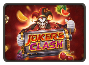 Joker Clash