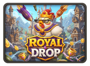 Royal Drop