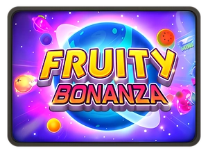 Fruity Bonanza