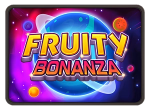 Fruity Bonanza Combo