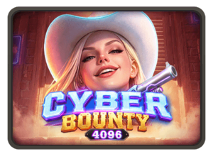 Cyber Bounty 4096