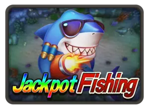 Jack Pot Fishing