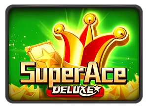 Super Ace Deluxe