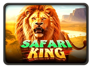 Safari King