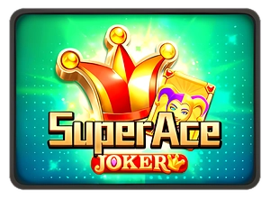 Super Ace Joker