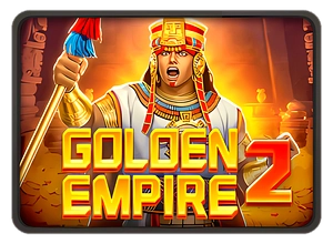 Golden Empire 2
