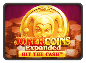 Joker Coin Expanded