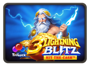 3 Lightning Blitz