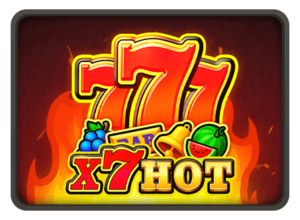 X7 HOT