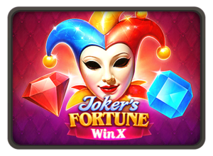 Joker's Fortune WinX