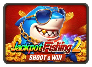 Jackpot Fishing 2