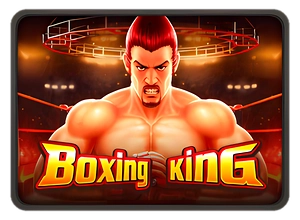 Boxing King