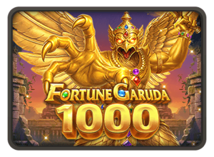 Fortune Garuda 1000