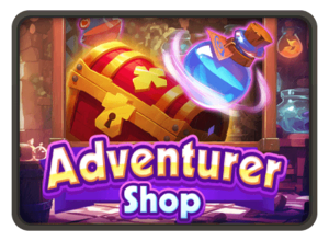 Adventurer Shop
