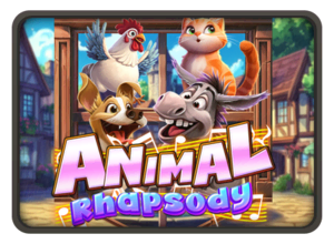 Animal Rhapsody