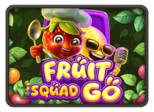 Fruit Squad Go