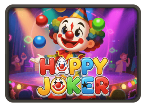 Happy Joker