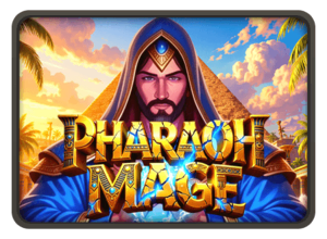 Pharaoh Mage