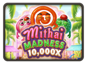 Mithai Madness 10000X