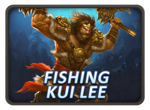 Fishing Kui Lee