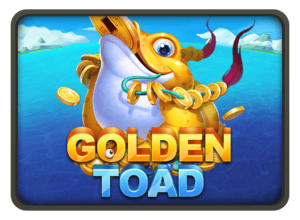 Golden Toad