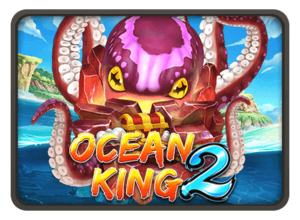 Ocean king 2