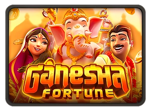 Ganesha Fortune