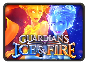 Guardians of Ice & Fire