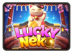 Lucky Neko